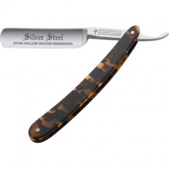 Бритва BOKER SILVER STEEL BK140512