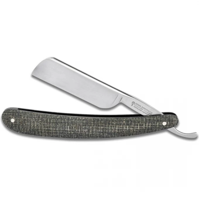 Опасная бритва BOKER LOUNGE-BAR 140211 BK140211 Опасная бритва BOKER LOUNGE-BAR 140211 BK140211
