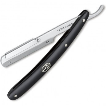Опасная бритва-шаветт BOKER PRO LONG BARBERETTE BK140910